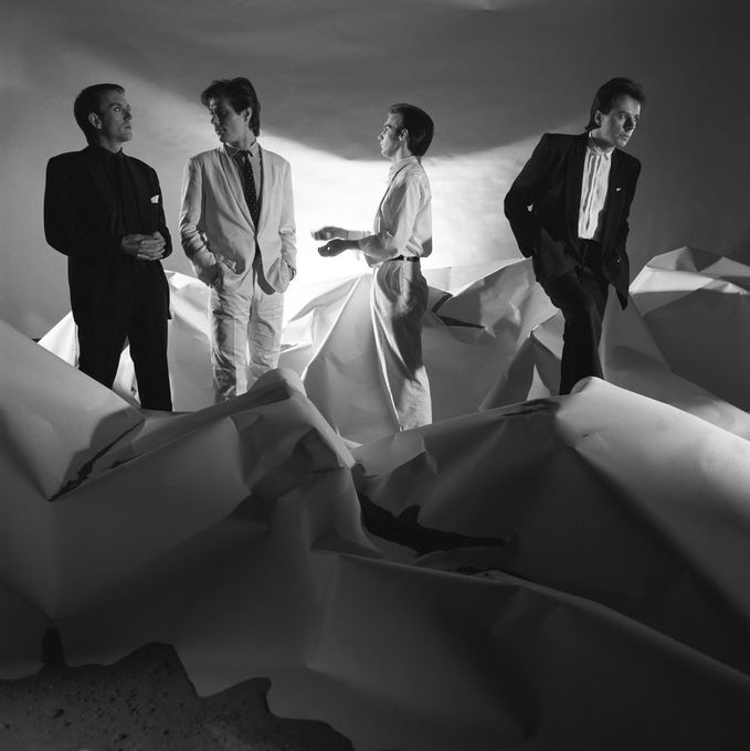 Ultravox Ultravox - Vienna